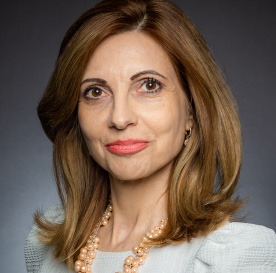 Bianca Costea